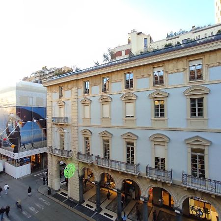 Castello Suite Turin Exterior foto