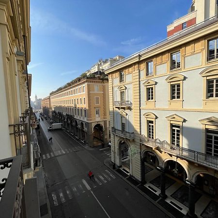Castello Suite Turin Exterior foto