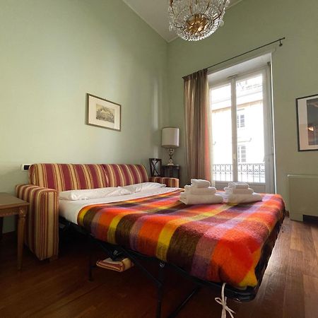 Castello Suite Turin Exterior foto