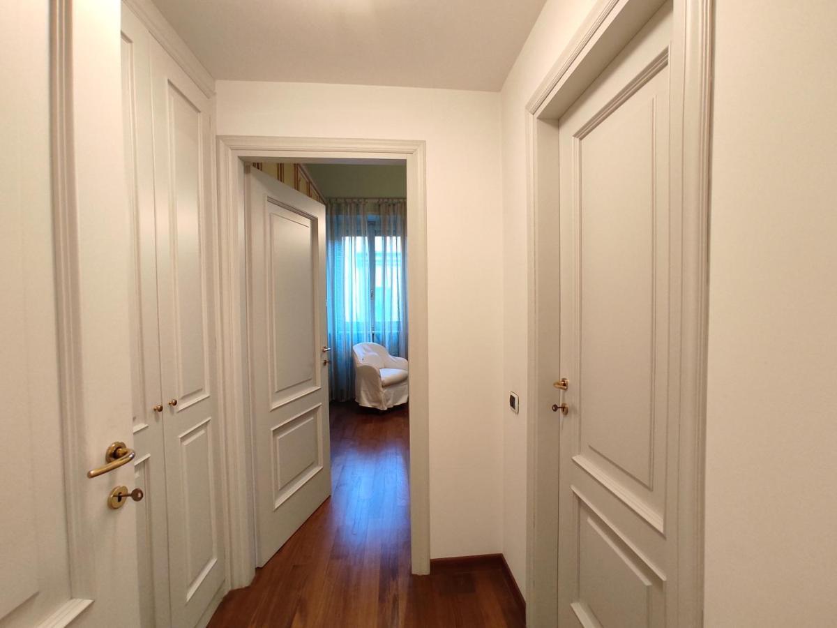Castello Suite Turin Exterior foto