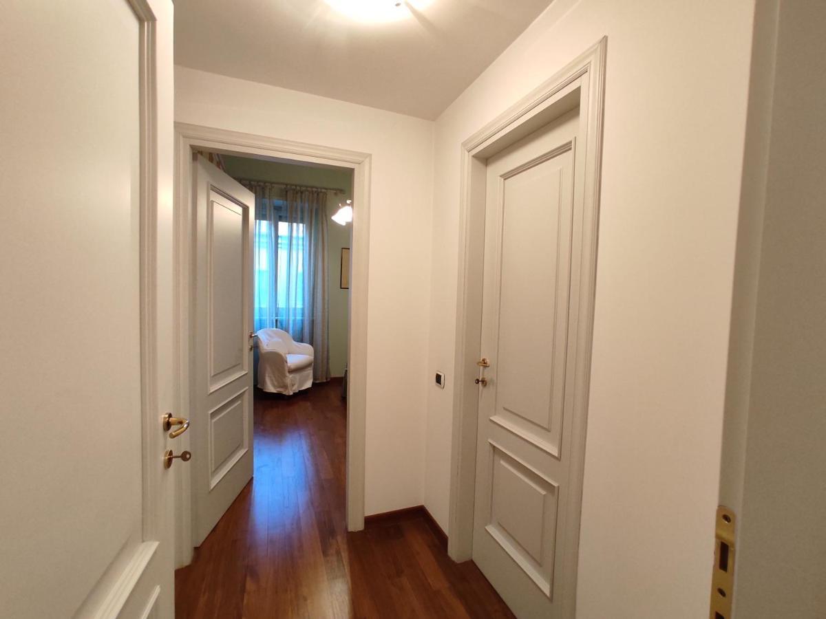 Castello Suite Turin Exterior foto