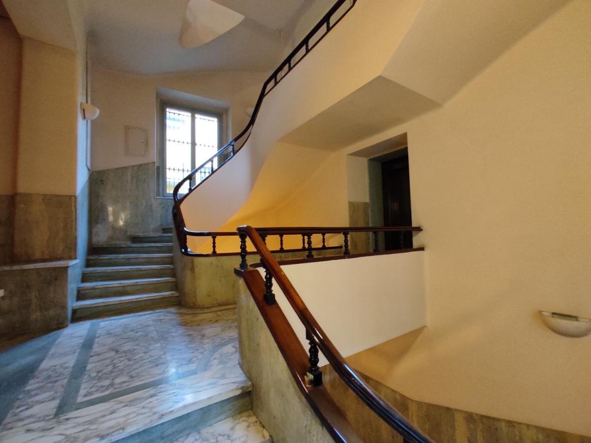 Castello Suite Turin Exterior foto