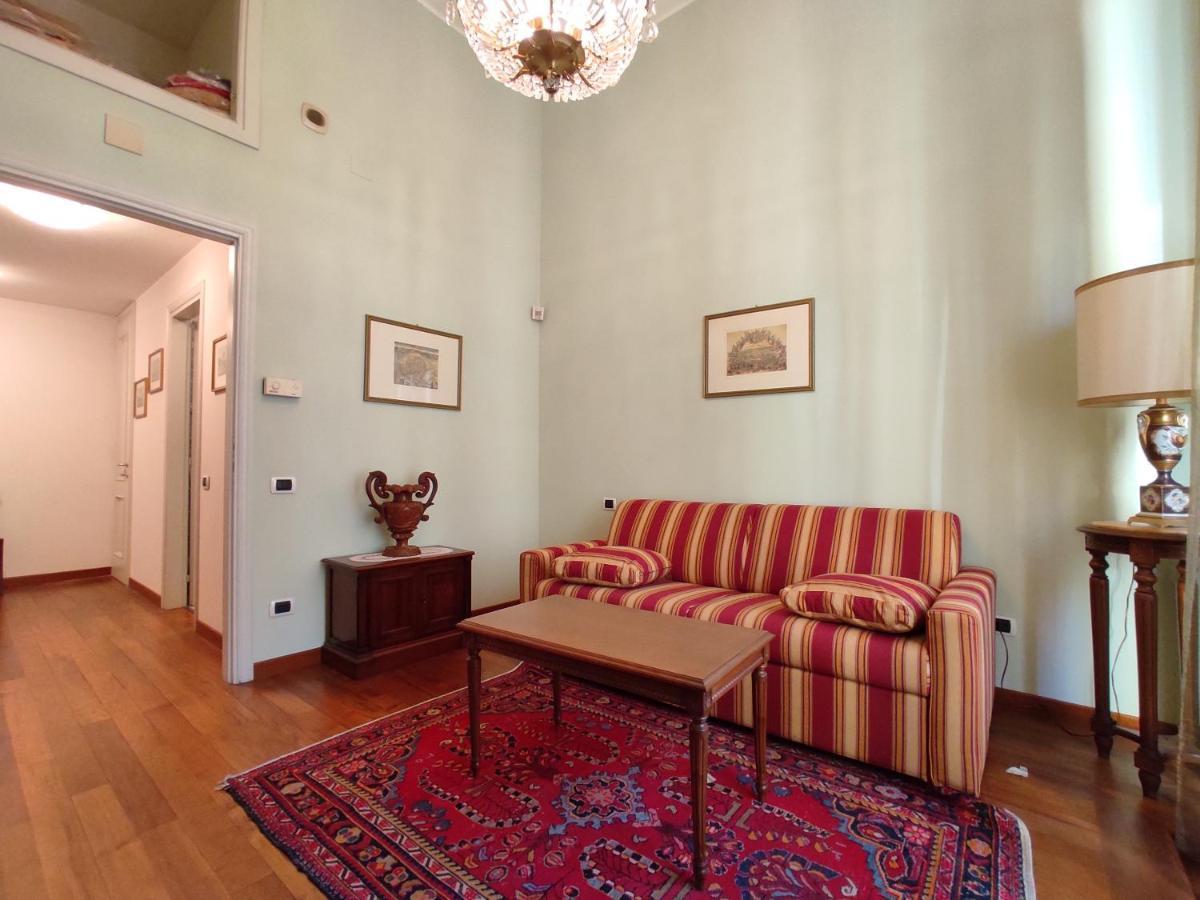 Castello Suite Turin Exterior foto