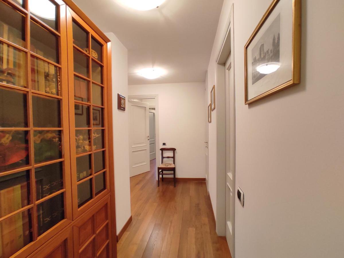 Castello Suite Turin Exterior foto