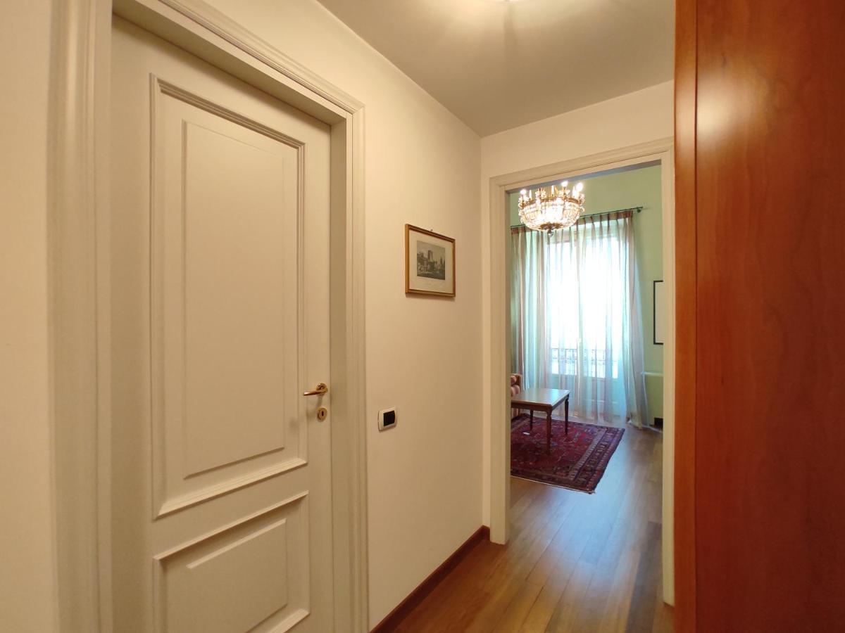 Castello Suite Turin Exterior foto