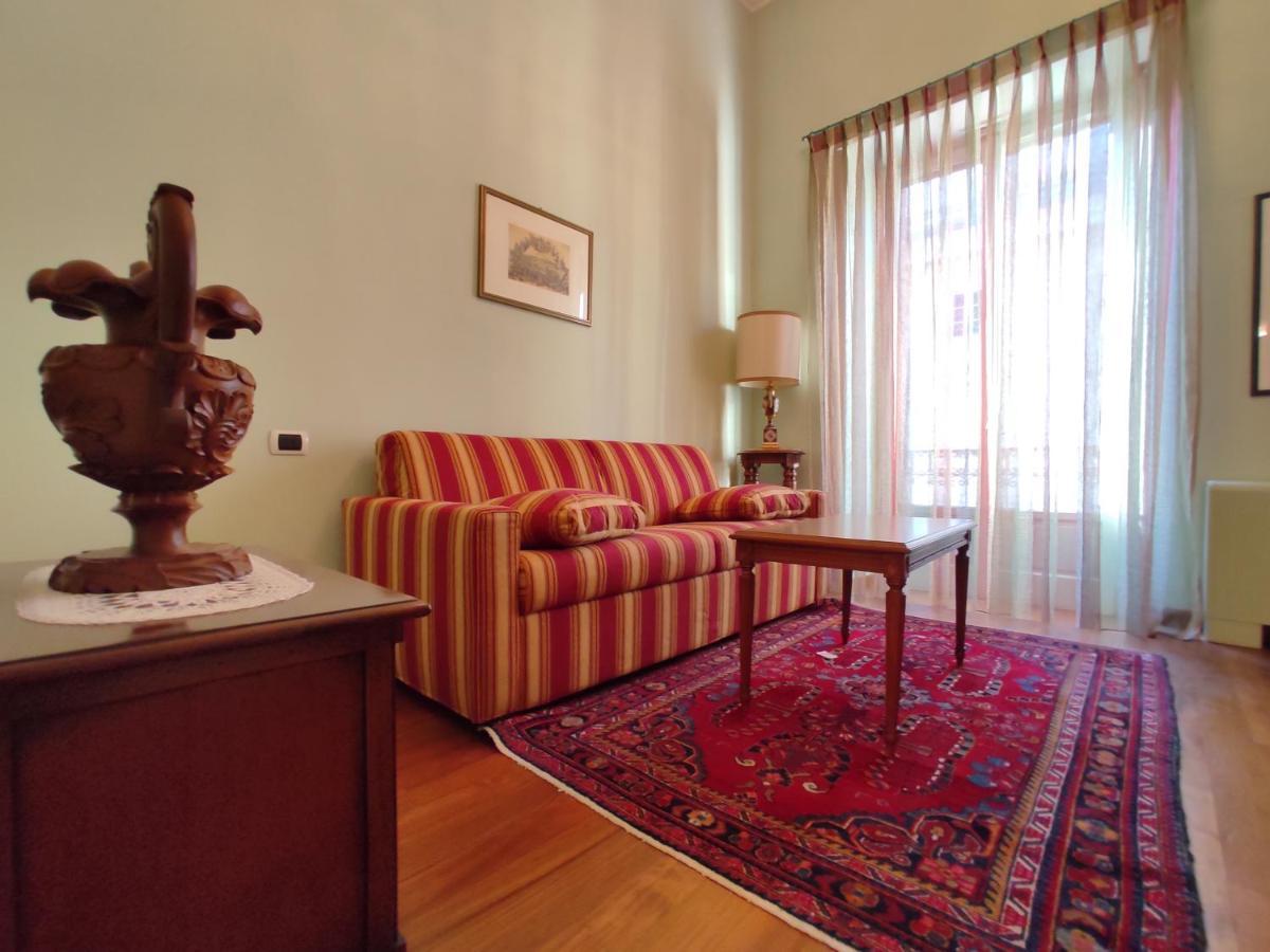 Castello Suite Turin Exterior foto