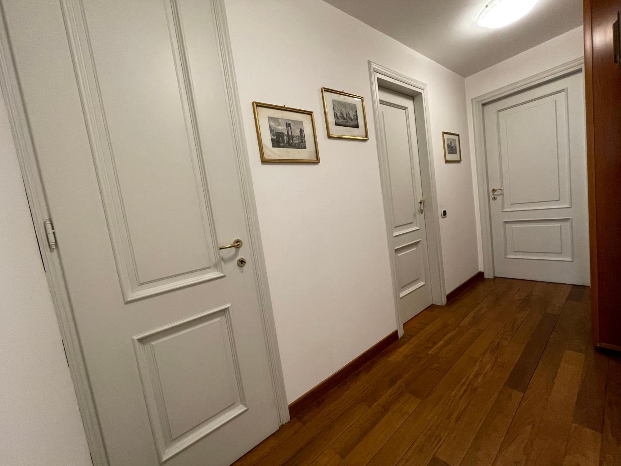 Castello Suite Turin Exterior foto