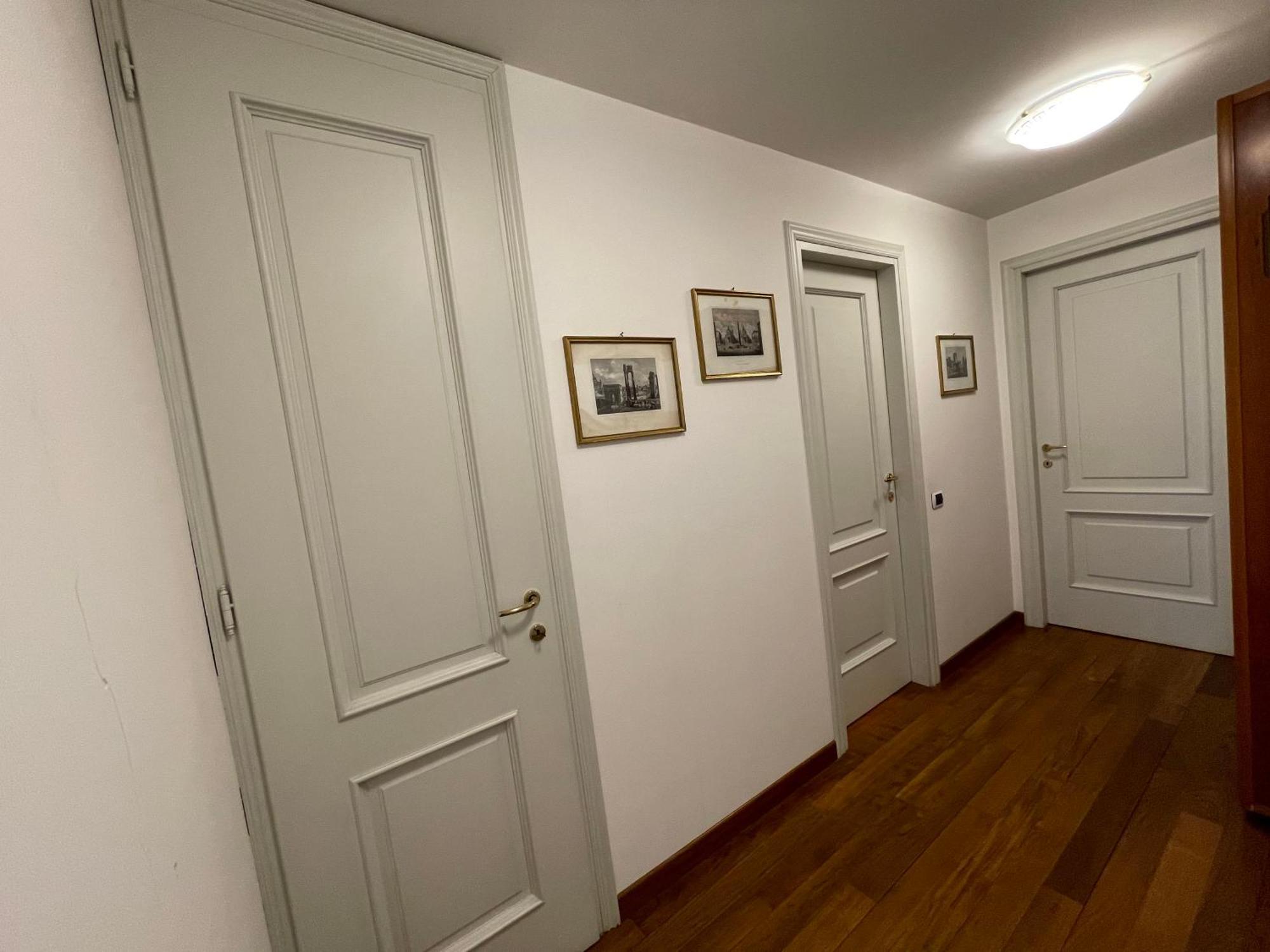 Castello Suite Turin Exterior foto
