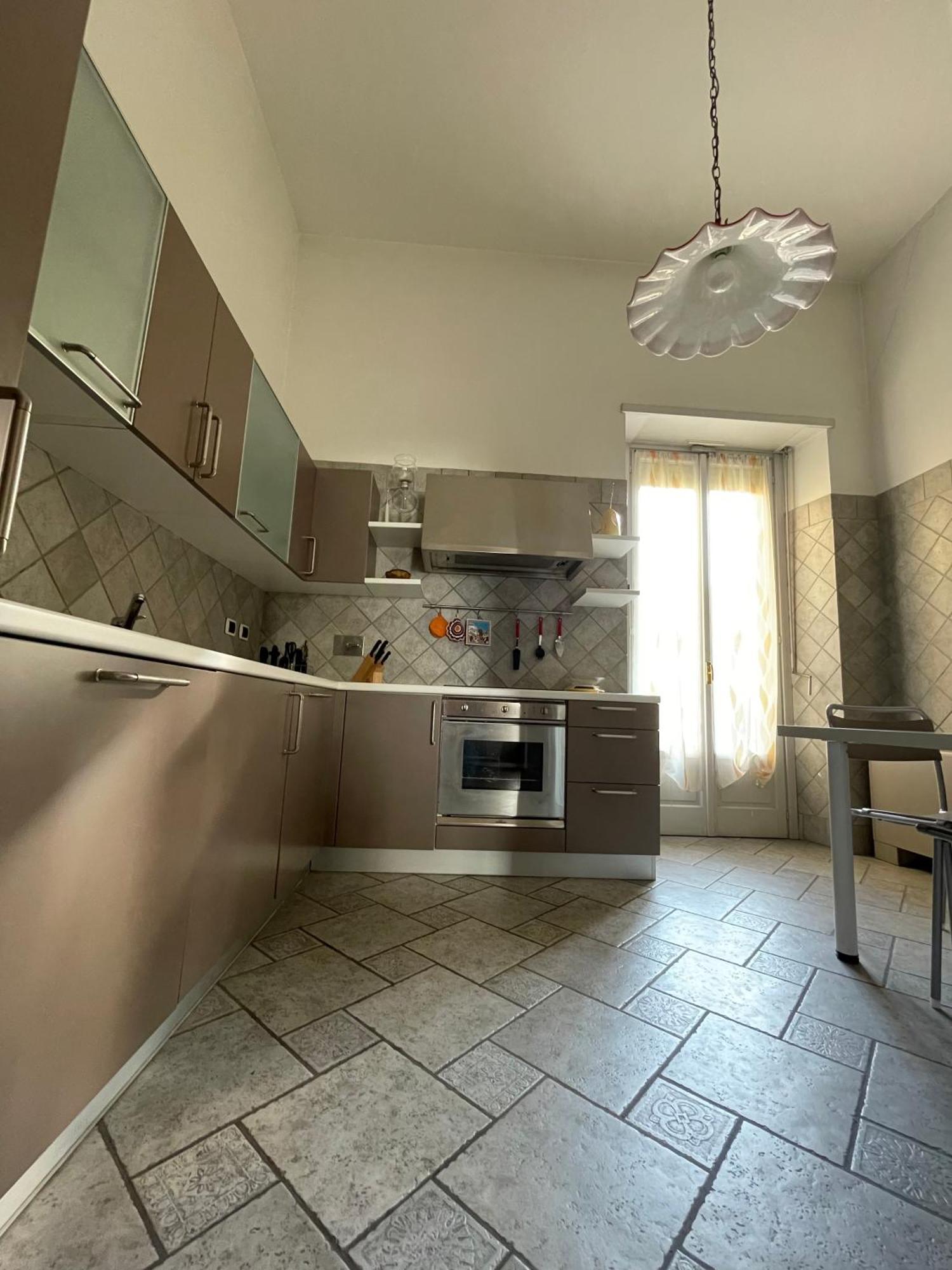 Castello Suite Turin Exterior foto